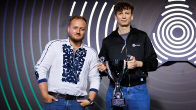 Український стартап Wantent представить Україну в Кремнієвій долині