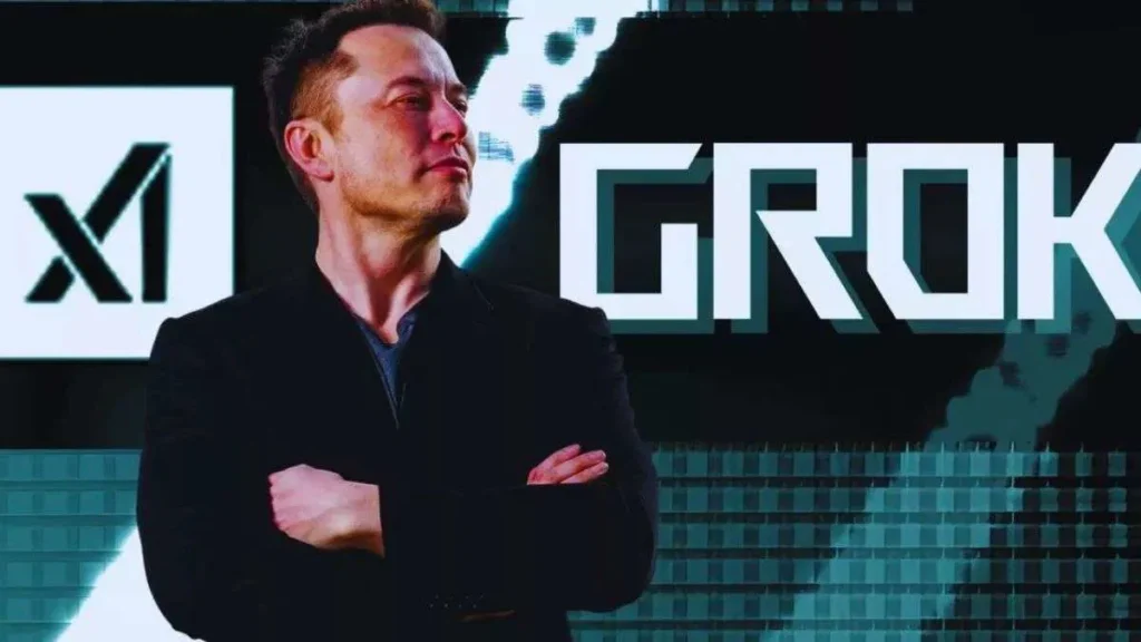  Що таке Grok 3 AI