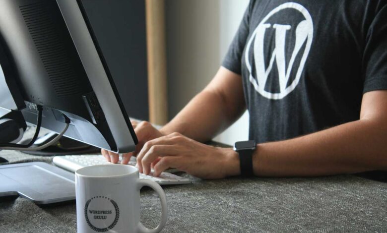 WordPress створює спеціальну команду для розвитку штучного інтелекту