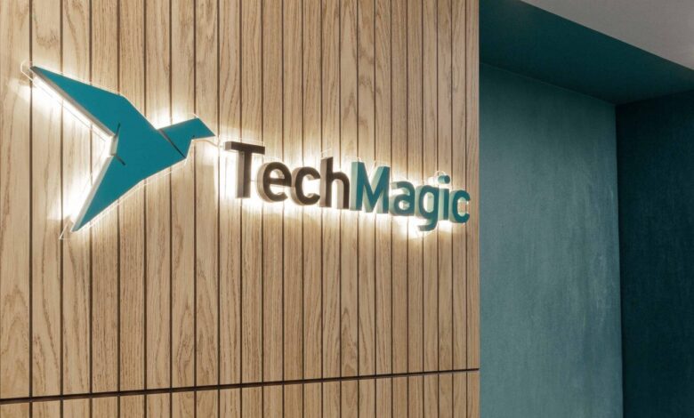 TechMagic розширює присутність у Європі: придбання польської компанії Hitteps