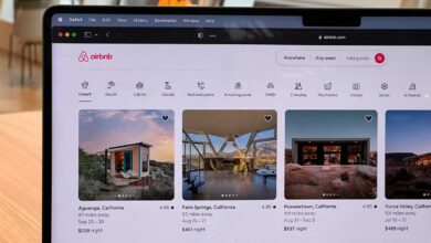 Airbnb перезапустив додаток: послуги без бронювання житла