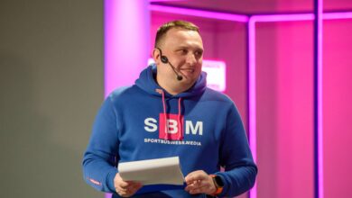 Кіберспорт наздоганяє традиційний спорт: головні інсайти панелі GGBET UA на SBC Summit Ukraine 2025