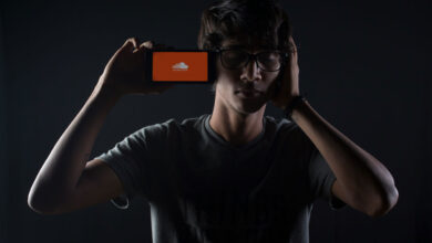 SoundCloud: ваші треки навчатимуть ШІ
