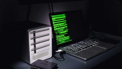 Фішингові листи від імені урядових структур були розіслані у США