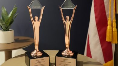 ІТ-компанія NIX отримала нагороду American Business Awards
