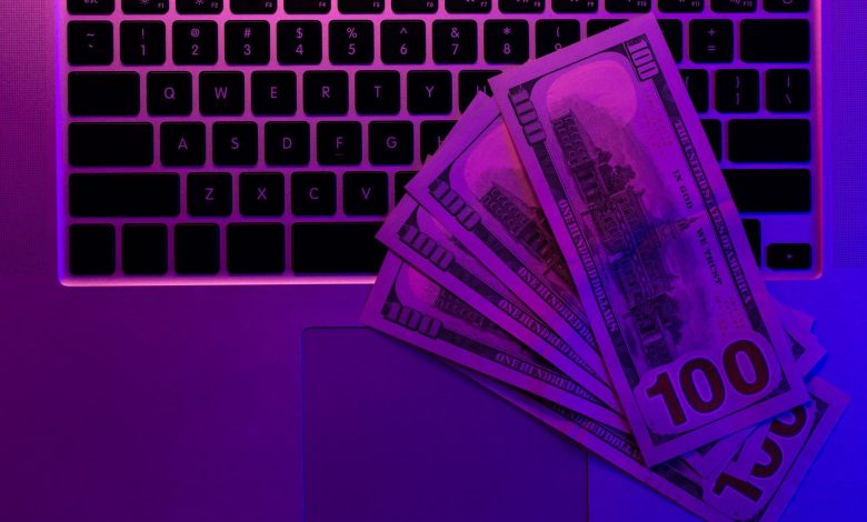 Робота в IT: гемблінг лідирує серед вибору IT-фахівців