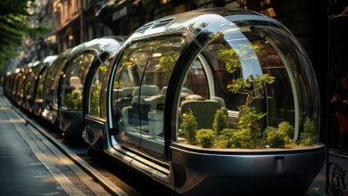 Грант від EIT Urban Mobility: €2 мільйона для стартапів у сфері міської мобільності