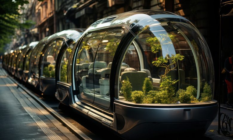 Грант від EIT Urban Mobility: €2 мільйона для стартапів у сфері міської мобільності