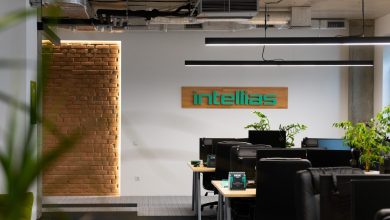 Чому Intellias лідер серед роботодавців України? Принципи мотивації та підтримки співробітників