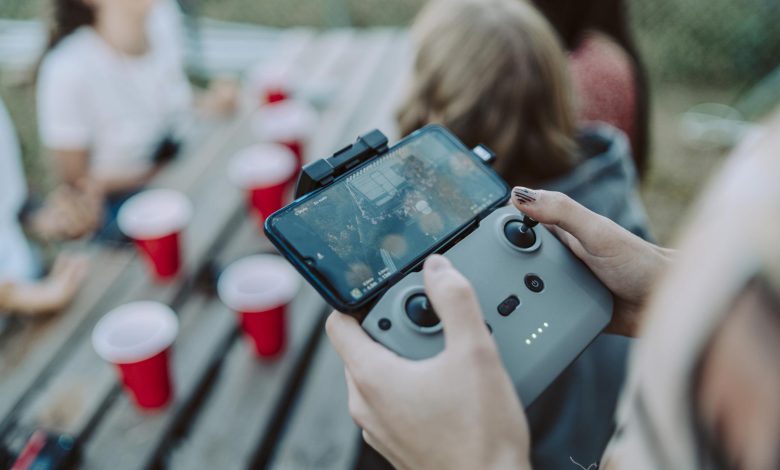 Як Burny Games запустила ігровий марафон на тему ШІ