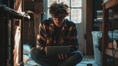 Вплив штучного інтелекту на кар’єрний старт фронтенд-розробників