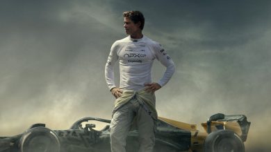 Apple вперше здобула кінотеатральний хіт з фільмом «F1»