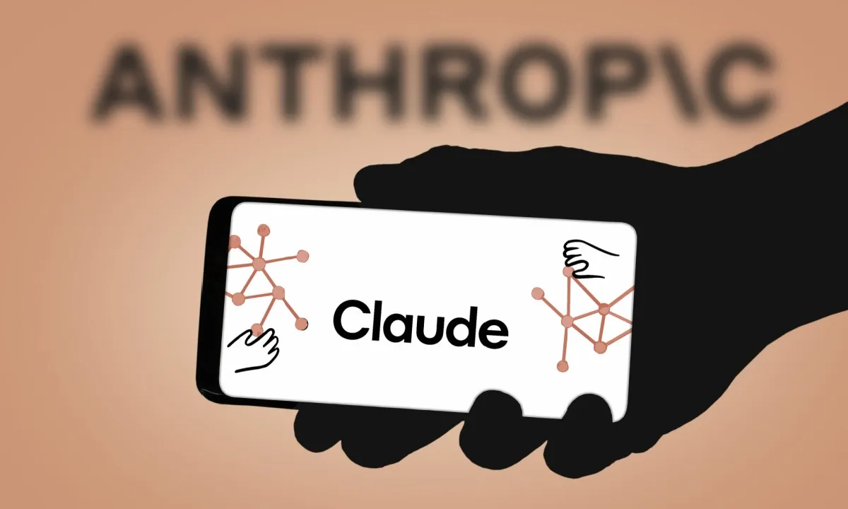 Claude AI