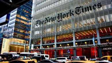 Альтман критикує The New York Times за позов проти OpenAI