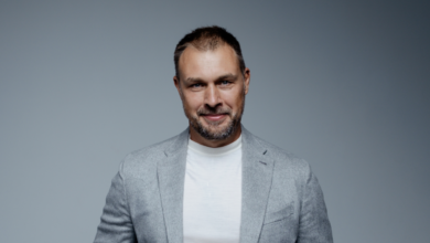 Sigma Software Group змінює керівництво та запускає нову підприємницьку програму