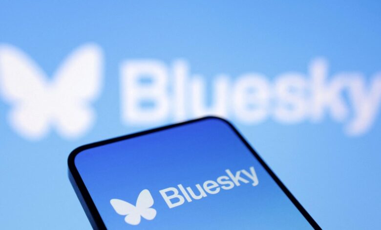 Криза довіри до Bluesky: соцмережу критикують в ЗМІ