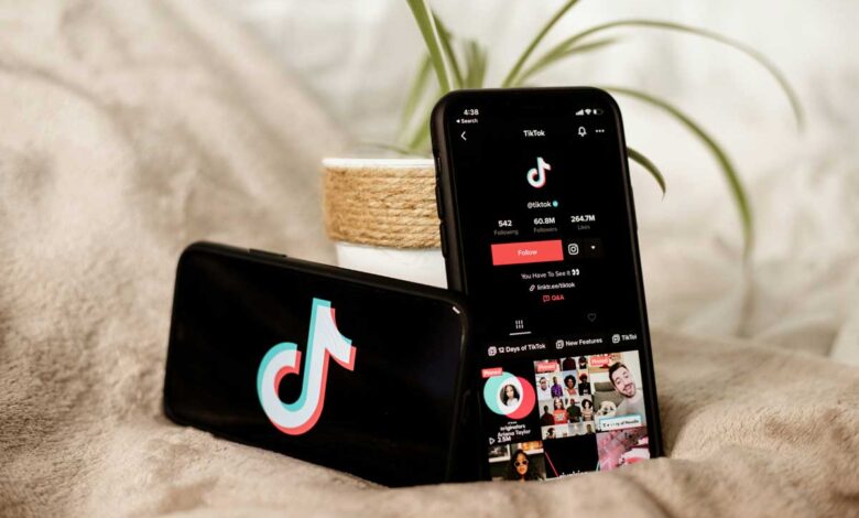 Штучний інтелект ховатиме небажаний контент в TikTok