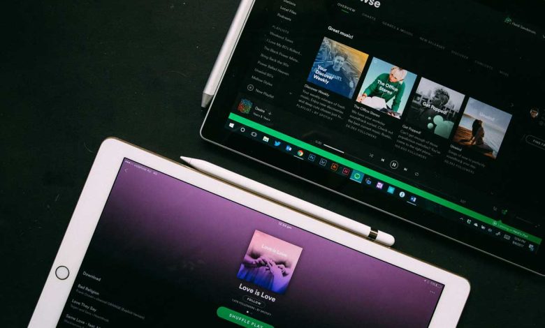 Spotify оновлює плейлист Discover Weekly вперше за 10 років