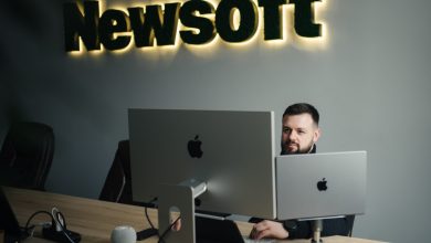Українська IT-компанія Newsoft створює застосунки для спортивних команд по всьому світу