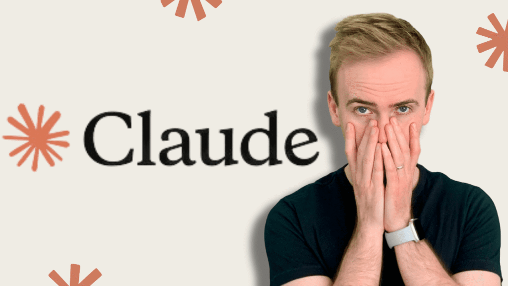 Недоліки Claude