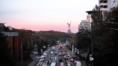 Global Tech Ecosystem Index: Київ у світовому рейтингу технологічних хабів — Rising Stars
