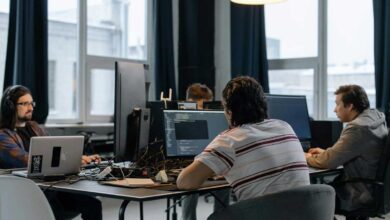 Як знайти роботу в IT? Проблема оверскілс