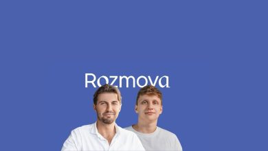 Rozmova: український маркетплейс психотерапевтів збільшує аудиторію та прибуток