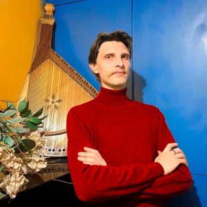 Хмарський Кирило
