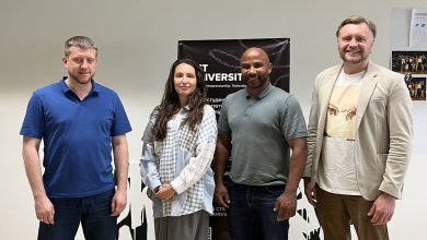 Україна визнала кіберзмагання CTF офіційним видом спорту. Федерація військово-технологічного спорту України та SET University підписали меморандум
