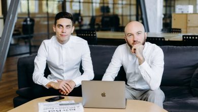 Finmap залучив нові інвестиції від венчурного фонду 1991 Ventures