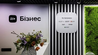 Мінцифри оголосило набір IT-компаній до маркетплейсу на порталі «Дія.Бізнес»