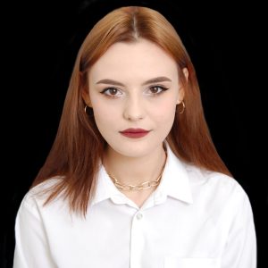 Руда Ірина