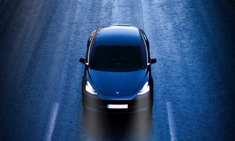 Ілон Маск анонсував появу Grok у автомобілях Tesla вже наступного тижня