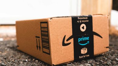 На складах Amazon працює понад 1 мільйон роботів