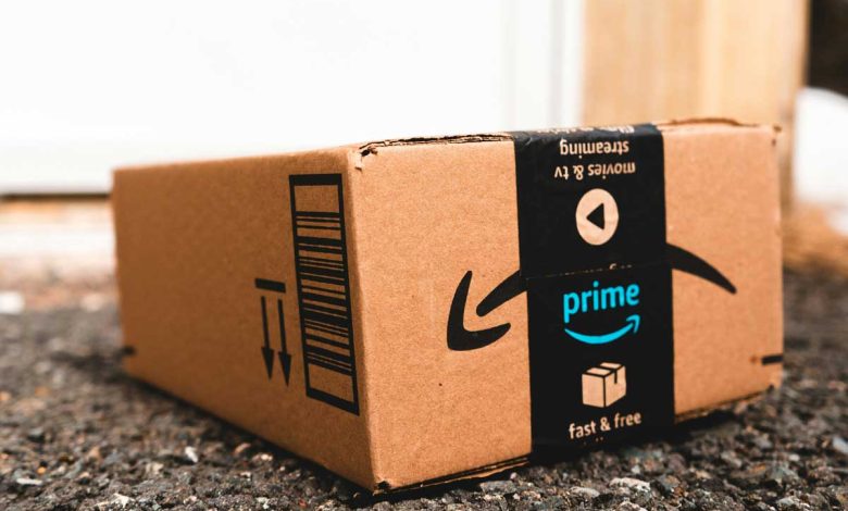 На складах Amazon працює понад 1 мільйон роботів