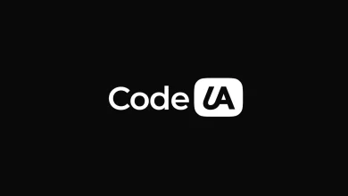 CodeUA — українська платформа здобула міжнародне визнання за дизайн