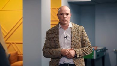 Трансформація Capgemini: виклики, можливості та майбутнє IT