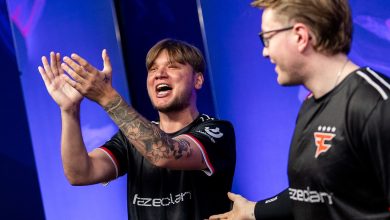 Олександр «s1mple» Костильєв приєднався до BC.Game Esports після 9 років у складі NAVI