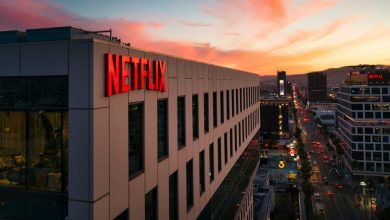 Netflix використала генеративний ШІ у виробництві серіалу