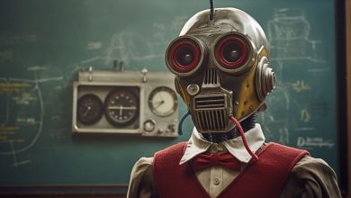 В українських університетах з’являться лабораторії з робототехніки RoboLab