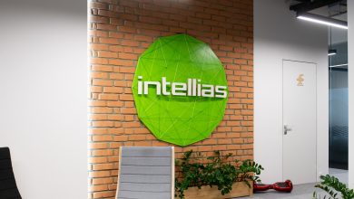 Intellias продовжує експансію: відкриття офісу у Каїрі