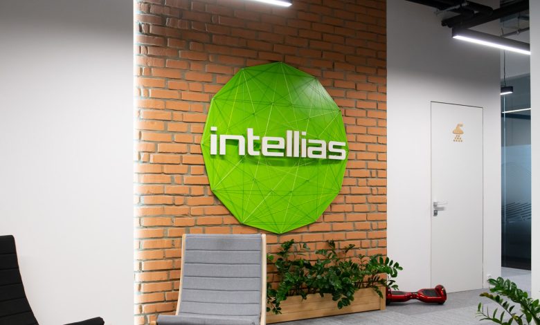 Intellias продовжує експансію: відкриття офісу у Каїрі