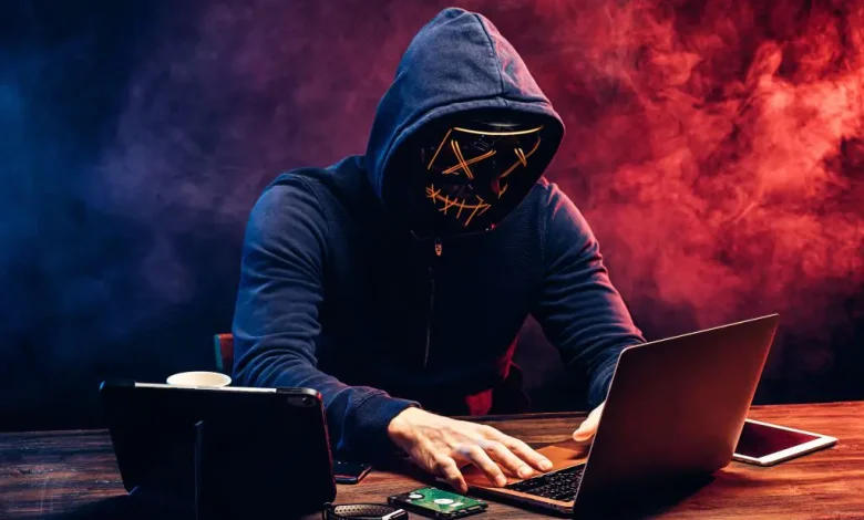 Найбільша крадіжка BTC року: у інвестора вивели 783 біткоїни