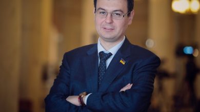 Регулювання криптоактивів: Гетманцев анонсував строки доопрацювання законопроєкту