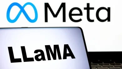 LLaMA від Meta