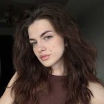 Строкач Христина
