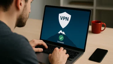 Що таке VPN