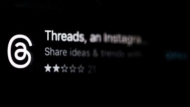 Threads дозволить публікувати довгі тексти в одному дописі