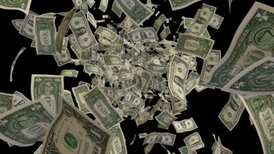 Розробник LIBRA заробив $12 млн на мемкоїні Каньє Веста