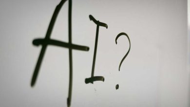 Штучний інтелект та персональні дані: небезпечні перспективи